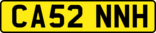 CA52NNH
