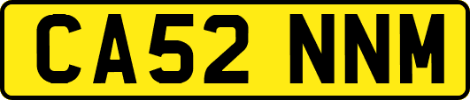 CA52NNM