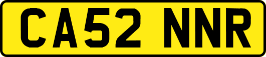 CA52NNR