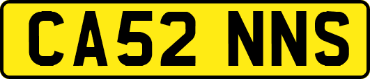 CA52NNS
