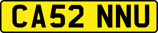 CA52NNU