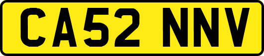 CA52NNV