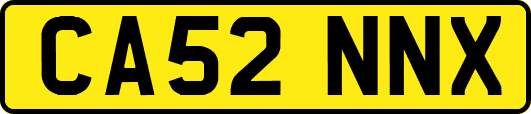 CA52NNX