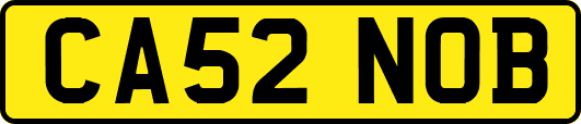 CA52NOB