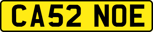 CA52NOE