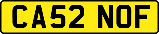 CA52NOF