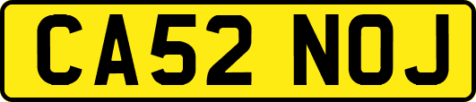 CA52NOJ
