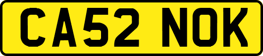 CA52NOK