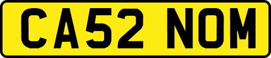 CA52NOM