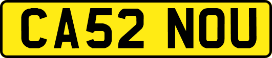 CA52NOU