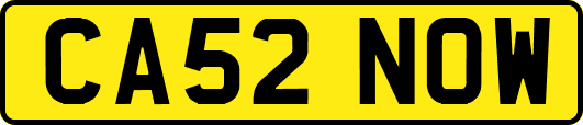 CA52NOW