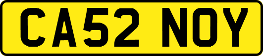 CA52NOY
