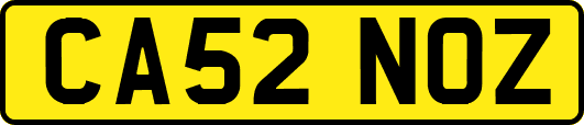 CA52NOZ