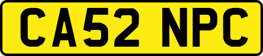 CA52NPC