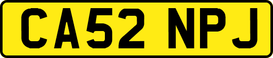 CA52NPJ