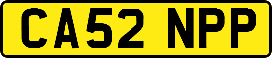 CA52NPP