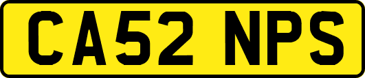 CA52NPS