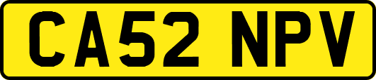 CA52NPV