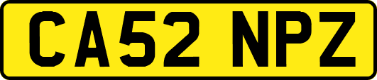 CA52NPZ