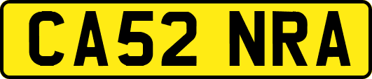 CA52NRA