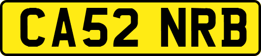 CA52NRB