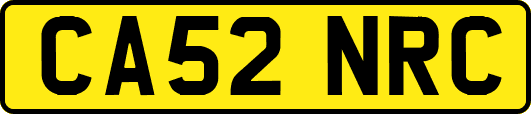 CA52NRC