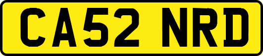 CA52NRD