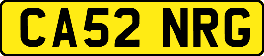 CA52NRG