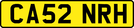 CA52NRH