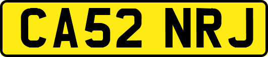 CA52NRJ