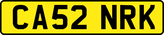 CA52NRK