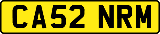 CA52NRM