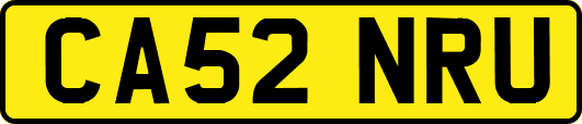 CA52NRU