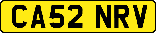CA52NRV