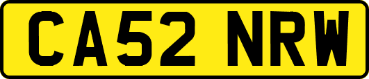 CA52NRW
