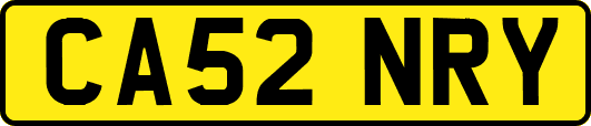 CA52NRY