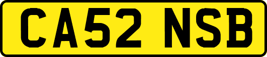 CA52NSB