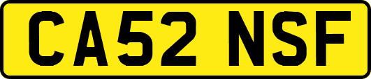 CA52NSF