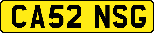 CA52NSG