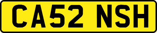 CA52NSH