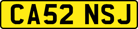 CA52NSJ