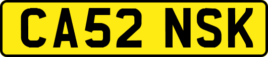 CA52NSK