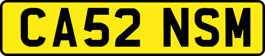 CA52NSM