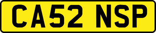 CA52NSP