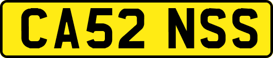 CA52NSS