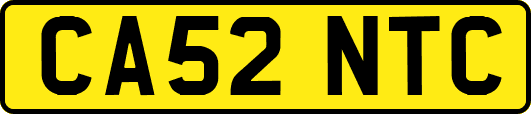 CA52NTC