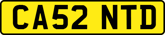 CA52NTD