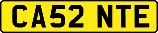 CA52NTE