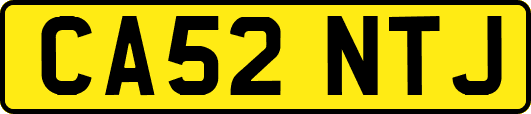 CA52NTJ