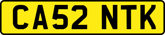 CA52NTK